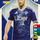 Panini Calciatori Adrenalyn XL 2025-26 card base logo a scelta N. 1-100