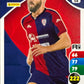 Panini Calciatori Adrenalyn XL 2025-26 card base logo a scelta N. 1-100