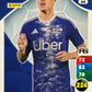 Panini Calciatori Adrenalyn XL 2025-26 card base logo a scelta N. 1-100