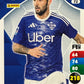 Panini Calciatori Adrenalyn XL 2025-26 card base logo a scelta N. 1-100