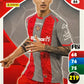 Panini Calciatori Adrenalyn XL 2025-26 card base logo a scelta N. 1-100