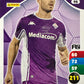 Panini Calciatori Adrenalyn XL 2025-26 card base logo a scelta N. 1-100
