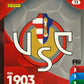 Panini Calciatori Adrenalyn XL 2025-26 card base logo a scelta N. 1-100