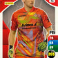 Panini Calciatori Adrenalyn XL 2025-26 card base logo a scelta N. 1-100