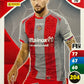 Panini Calciatori Adrenalyn XL 2025-26 card base logo a scelta N. 1-100