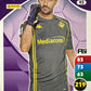 Panini Calciatori Adrenalyn XL 2025-26 card base logo a scelta N. 1-100