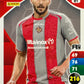 Panini Calciatori Adrenalyn XL 2025-26 card base logo a scelta N. 1-100