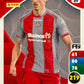 Panini Calciatori Adrenalyn XL 2025-26 card base logo a scelta N. 1-100