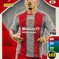 Panini Calciatori Adrenalyn XL 2025-26 card base logo a scelta N. 1-100
