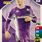 Panini Calciatori Adrenalyn XL 2025-26 card base logo a scelta N. 1-100