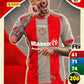 Panini Calciatori Adrenalyn XL 2025-26 card base logo a scelta N. 1-100
