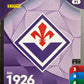 Panini Calciatori Adrenalyn XL 2025-26 card base logo a scelta N. 1-100