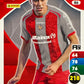 Panini Calciatori Adrenalyn XL 2025-26 card base logo a scelta N. 1-100