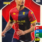 Panini Calciatori Adrenalyn XL 2025-26 card base logo a scelta N. 101-200