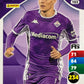 Panini Calciatori Adrenalyn XL 2025-26 card base logo a scelta N. 101-200