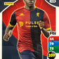 Panini Calciatori Adrenalyn XL 2025-26 card base logo a scelta N. 101-200