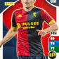 Panini Calciatori Adrenalyn XL 2025-26 card base logo a scelta N. 101-200