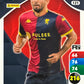 Panini Calciatori Adrenalyn XL 2025-26 card base logo a scelta N. 101-200