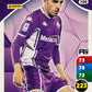 Panini Calciatori Adrenalyn XL 2025-26 card base logo a scelta N. 1-100