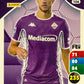 Panini Calciatori Adrenalyn XL 2025-26 card base logo a scelta N. 101-200
