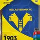 Panini Calciatori Adrenalyn XL 2025-26 card base logo a scelta N. 101-200
