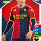 Panini Calciatori Adrenalyn XL 2025-26 card base logo a scelta N. 101-200