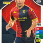 Panini Calciatori Adrenalyn XL 2025-26 card base logo a scelta N. 101-200