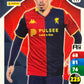 Panini Calciatori Adrenalyn XL 2025-26 card base logo a scelta N. 101-200