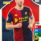 Panini Calciatori Adrenalyn XL 2025-26 card base logo a scelta N. 101-200