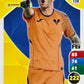 Panini Calciatori Adrenalyn XL 2025-26 card base logo a scelta N. 101-200