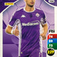Panini Calciatori Adrenalyn XL 2025-26 card base logo a scelta N. 101-200