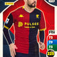 Panini Calciatori Adrenalyn XL 2025-26 card base logo a scelta N. 101-200