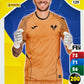 Panini Calciatori Adrenalyn XL 2025-26 card base logo a scelta N. 101-200