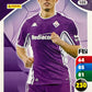 Panini Calciatori Adrenalyn XL 2025-26 card base logo a scelta N. 101-200