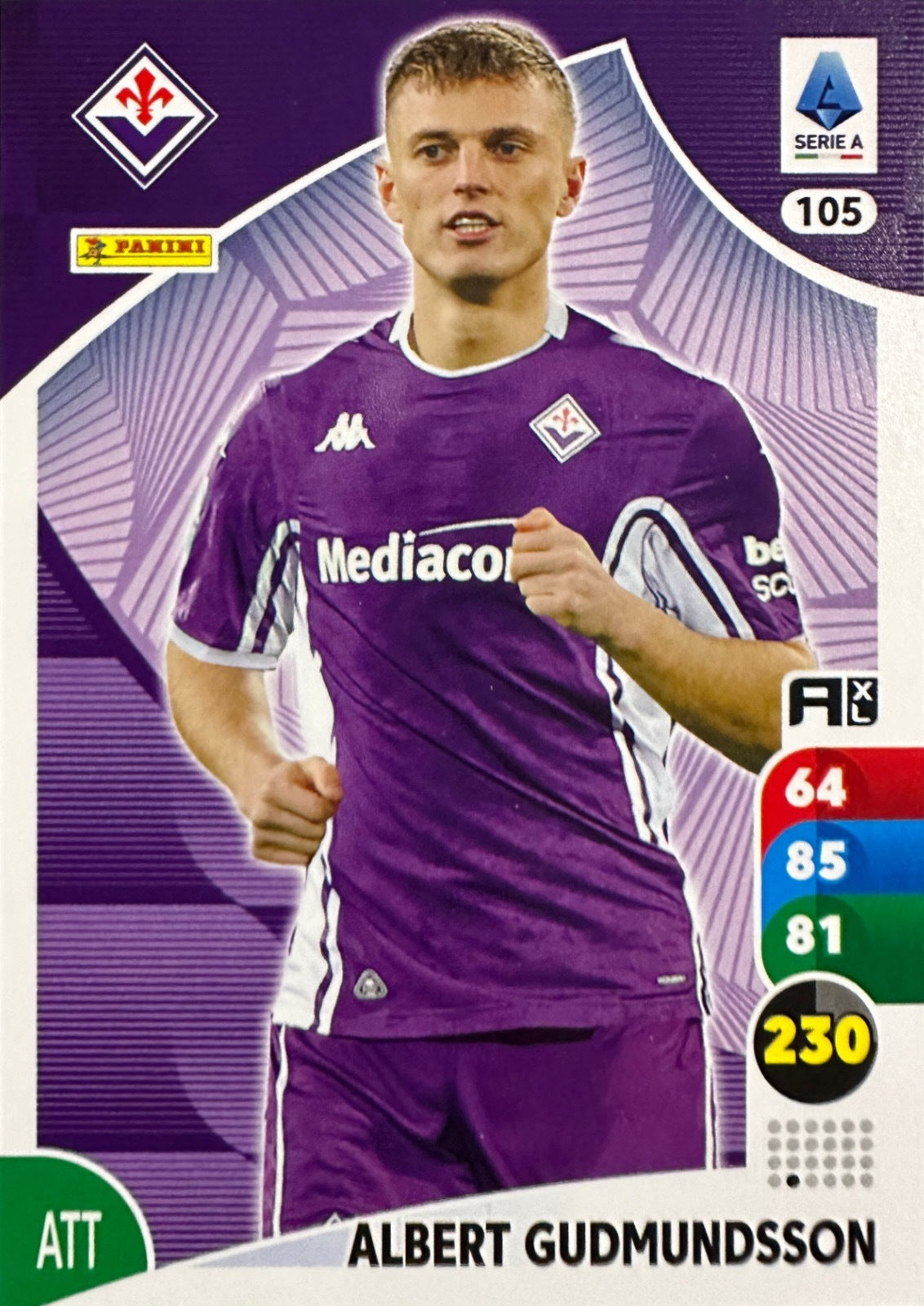 PANINI CALCIATORI ADRENALYN 2025-26 2026 N.277 Simone Canestrelli (Pisa) EUR 1,00 - IT - Foto 6