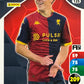 Panini Calciatori Adrenalyn XL 2025-26 card base logo a scelta N. 101-200