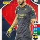 Panini Calciatori Adrenalyn XL 2025-26 card base logo a scelta N. 101-200