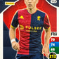 Panini Calciatori Adrenalyn XL 2025-26 card base logo a scelta N. 101-200