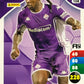 Panini Calciatori Adrenalyn XL 2025-26 card base logo a scelta N. 101-200