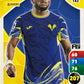 Panini Calciatori Adrenalyn XL 2025-26 card base logo a scelta N. 101-200