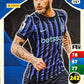 Panini Calciatori Adrenalyn XL 2025-26 card base logo a scelta N. 101-200