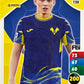 Panini Calciatori Adrenalyn XL 2025-26 card base logo a scelta N. 101-200