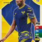 Panini Calciatori Adrenalyn XL 2025-26 card base logo a scelta N. 101-200
