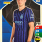 Panini Calciatori Adrenalyn XL 2025-26 card base logo a scelta N. 101-200