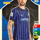 Panini Calciatori Adrenalyn XL 2025-26 card base logo a scelta N. 101-200