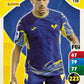 Panini Calciatori Adrenalyn XL 2025-26 card base logo a scelta N. 101-200