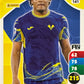Panini Calciatori Adrenalyn XL 2025-26 card base logo a scelta N. 101-200