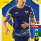 Panini Calciatori Adrenalyn XL 2025-26 card base logo a scelta N. 101-200