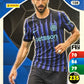 Panini Calciatori Adrenalyn XL 2025-26 card base logo a scelta N. 101-200