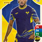 Panini Calciatori Adrenalyn XL 2025-26 card base logo a scelta N. 101-200